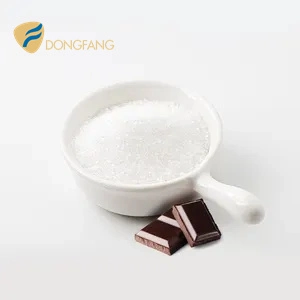 Chinese Factory Supply Aspartame Food Additive Supplier Aspartame Granular Pure Aspartame with Best Price.