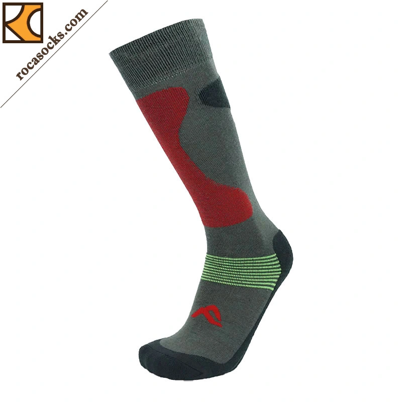 Men's Ski Merino Light Elite Socks (161001SK)