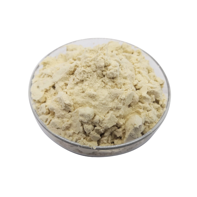 Hugeroc Manufacturer Supply High quality/High cost performance Low Price Food Grade Soy Protein Isolate Powder