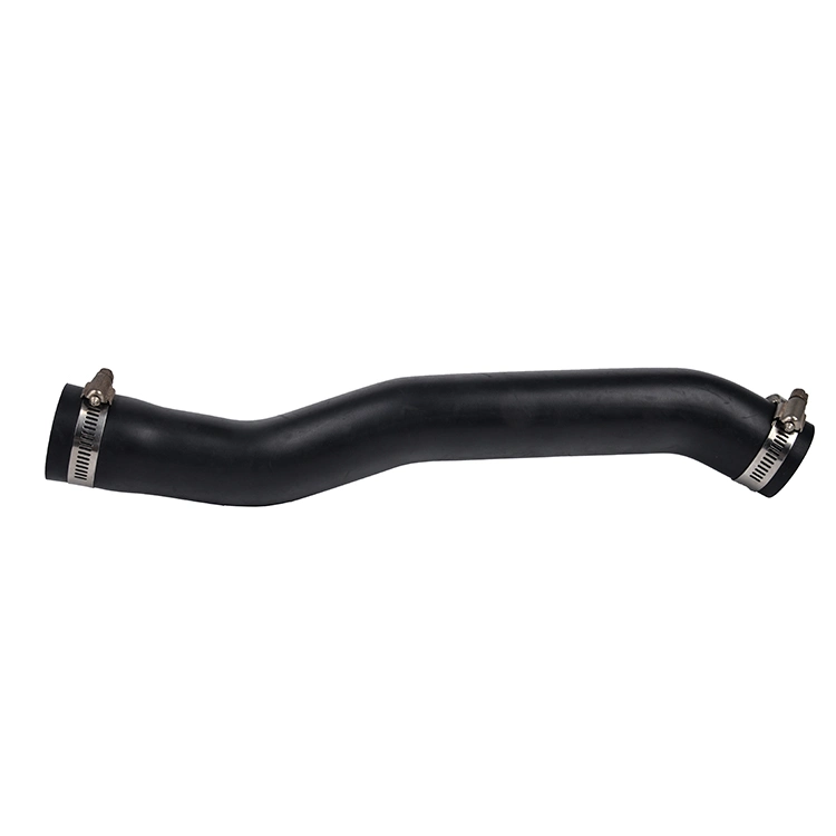 Hydraulic System Radiator Hose Foam Water Pipe Hydraulic Rubber