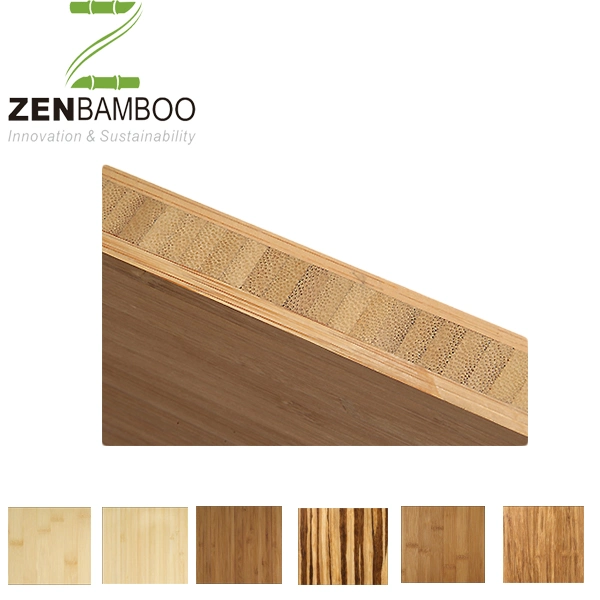 Bamboo Beams 100% Solid Natural 5-20mm for furniture