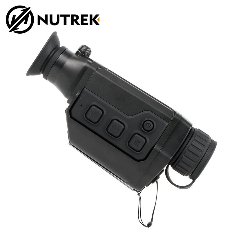 Nutrek Optics 3.5-13X35 Thermal-Imaging Devices Monocular Night Vision