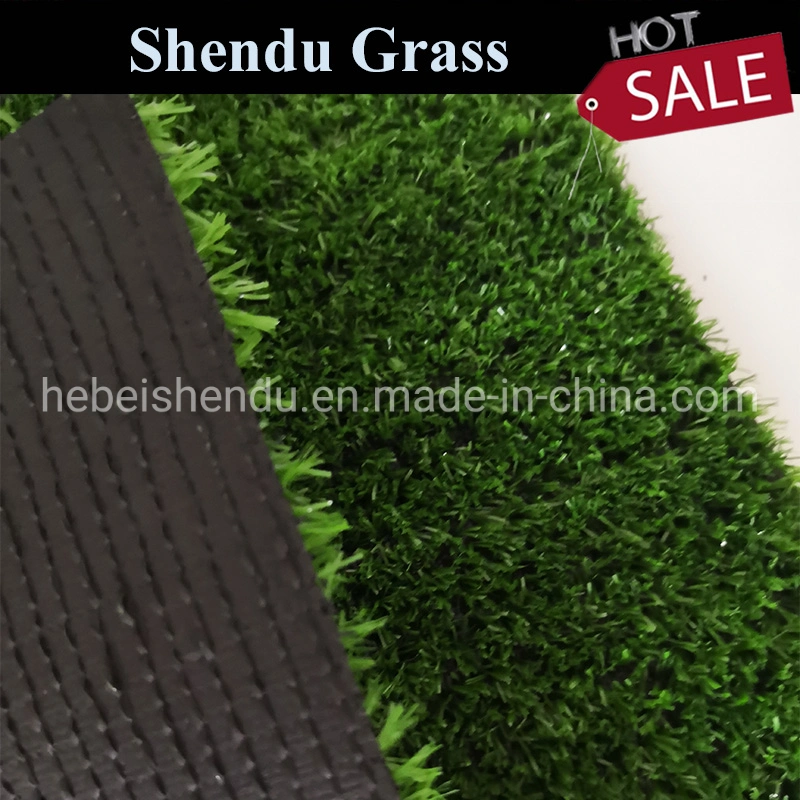 Original Factory Artificial Turf Grass Outdoor Playground Carpet 10mm Hot Sale