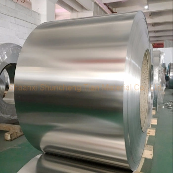 Hot Selling 3mm-Thickness 304/316 Stainless Steel Coil/Strip with Super Price