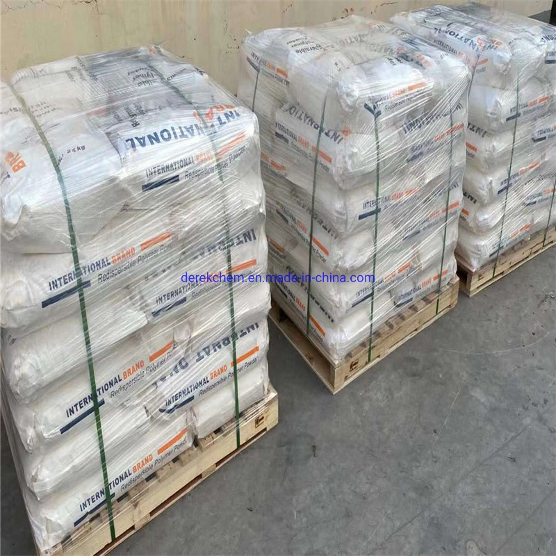 Derekchem Chemicals Used in Cement Industry Rdp Powder