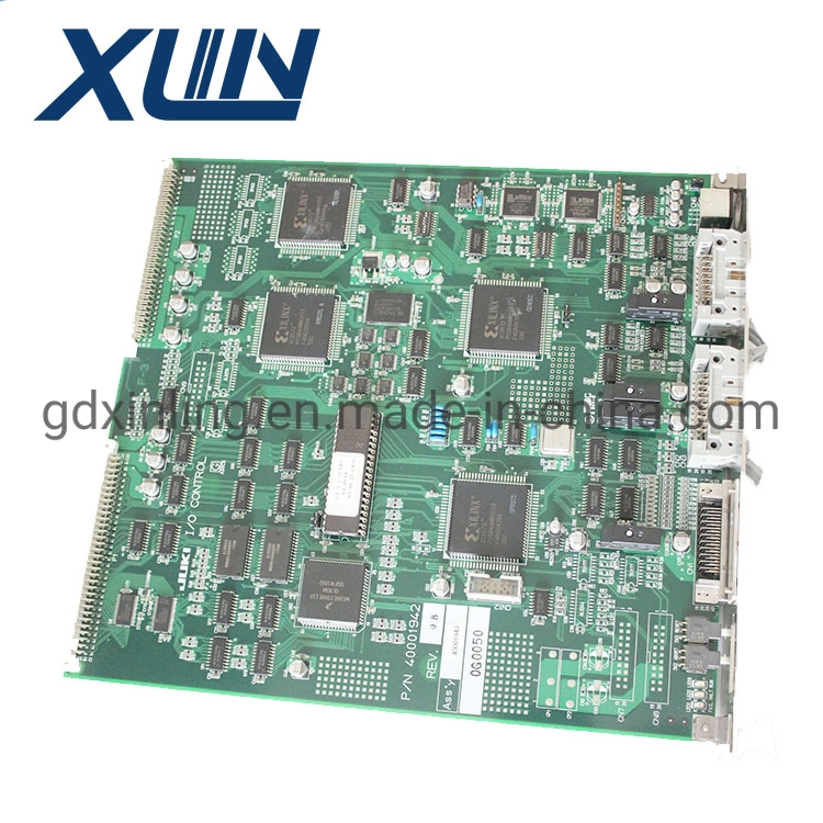 SMT Spare Parts Juki Good Price Head Main PCB Board 40001926