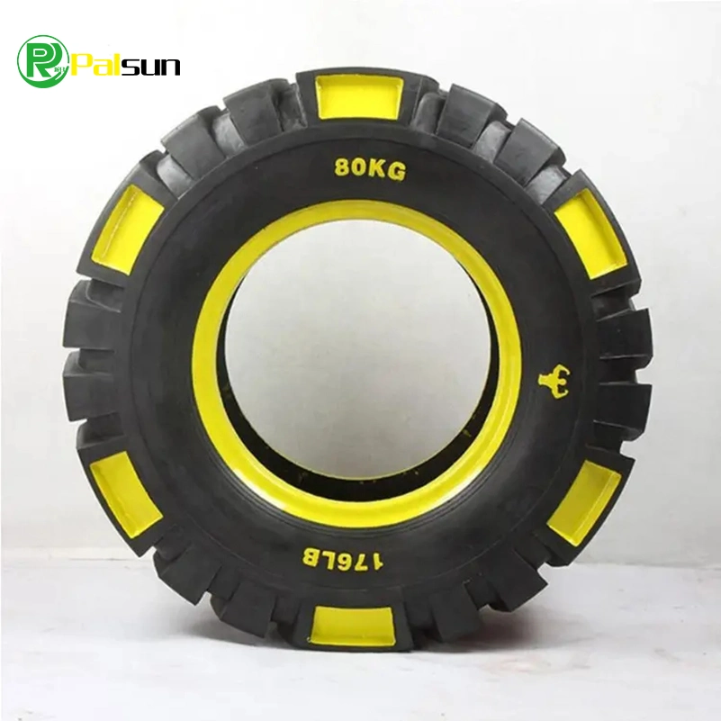 Factory Price Gym Equipment 60kg Tyre Flip Fitness Equipment for Outdoor Gym Training Equipment