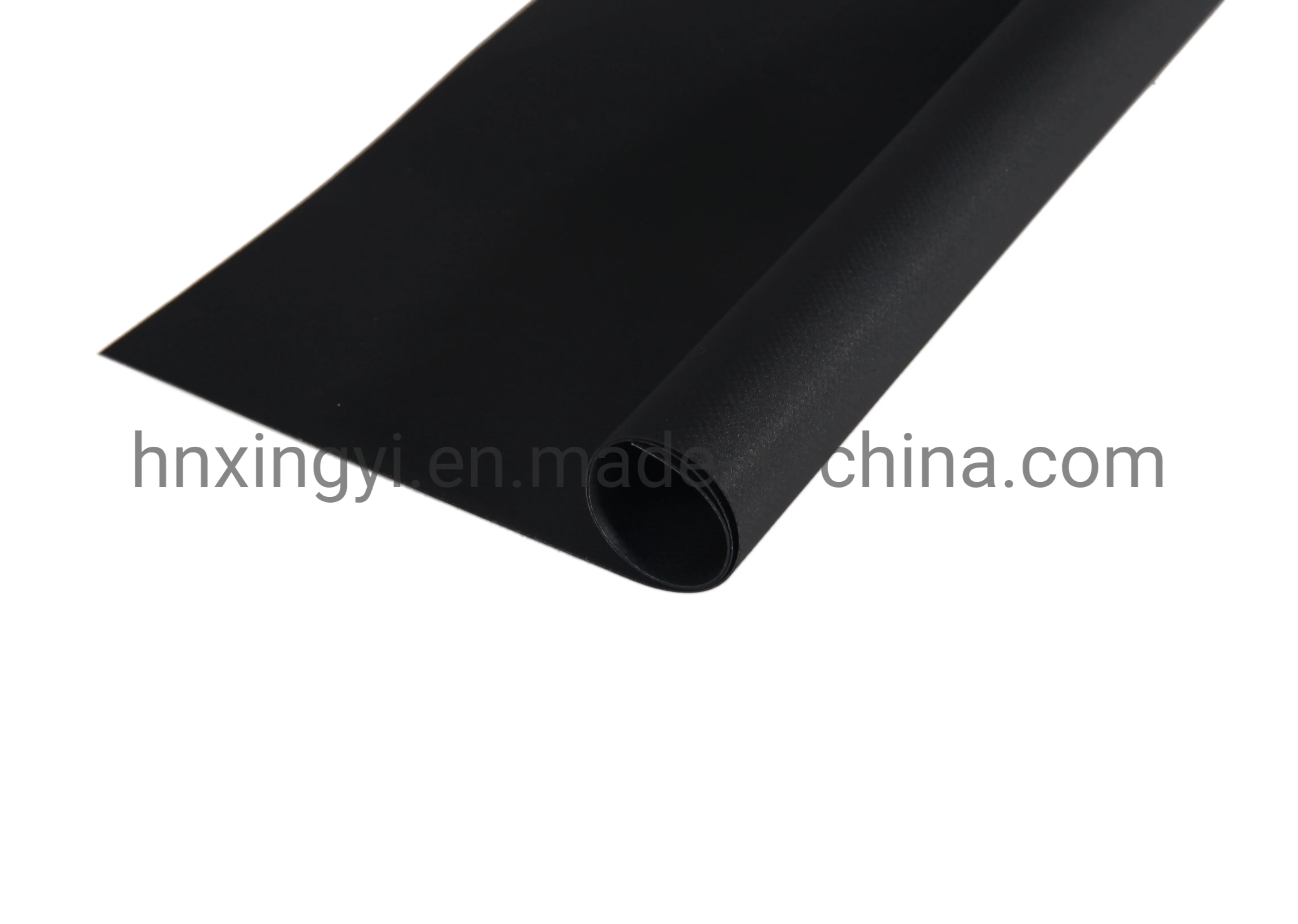 PVC Coated Fabric Inflatable Boat Material Roll