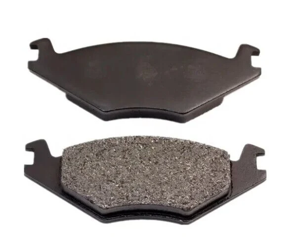 Auto Spare Parts Spare Ceramic Disc Front Brake Pads Fmsi
