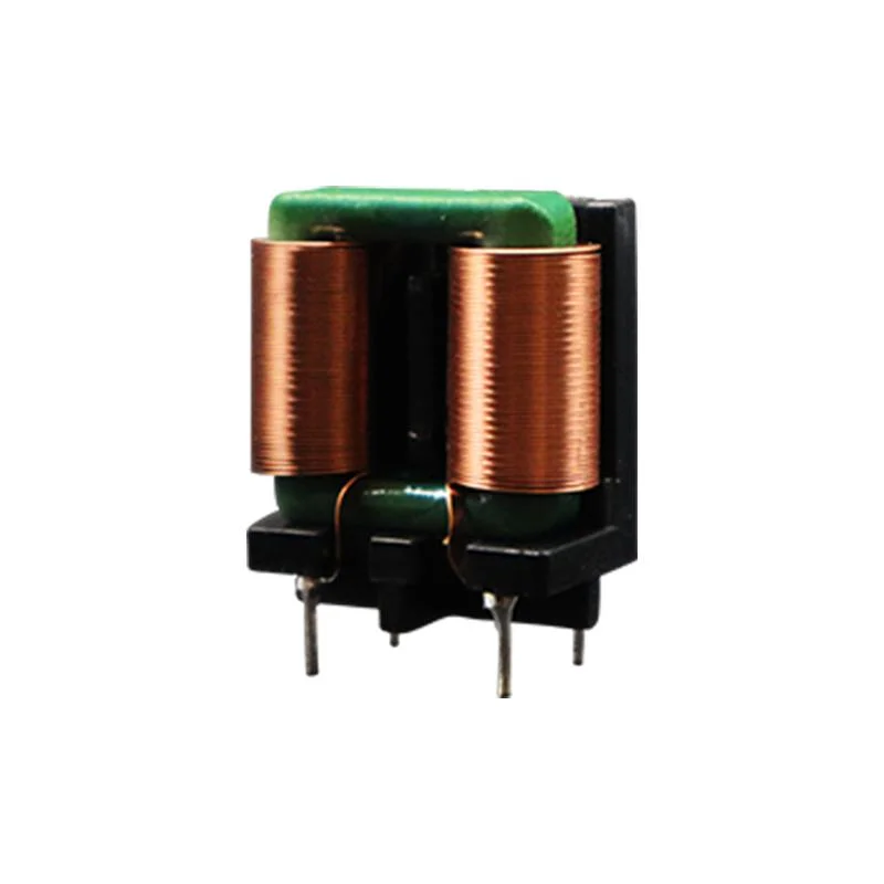 Industrial Control/Smart Home Use, Flat Wire Inductor/Common Mode Choke, Differential Mode Inductor