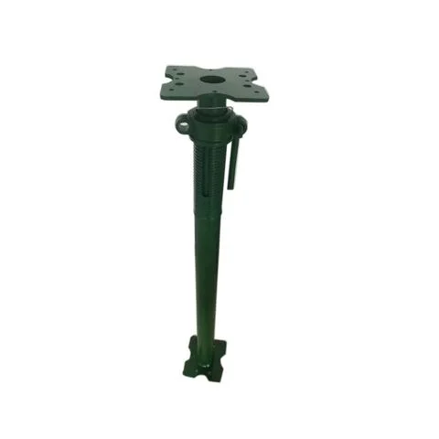 Construction Jacks Heavy Duty Building Jack Scaffold Post Steel Prop Support for Concrete Formwork Slab