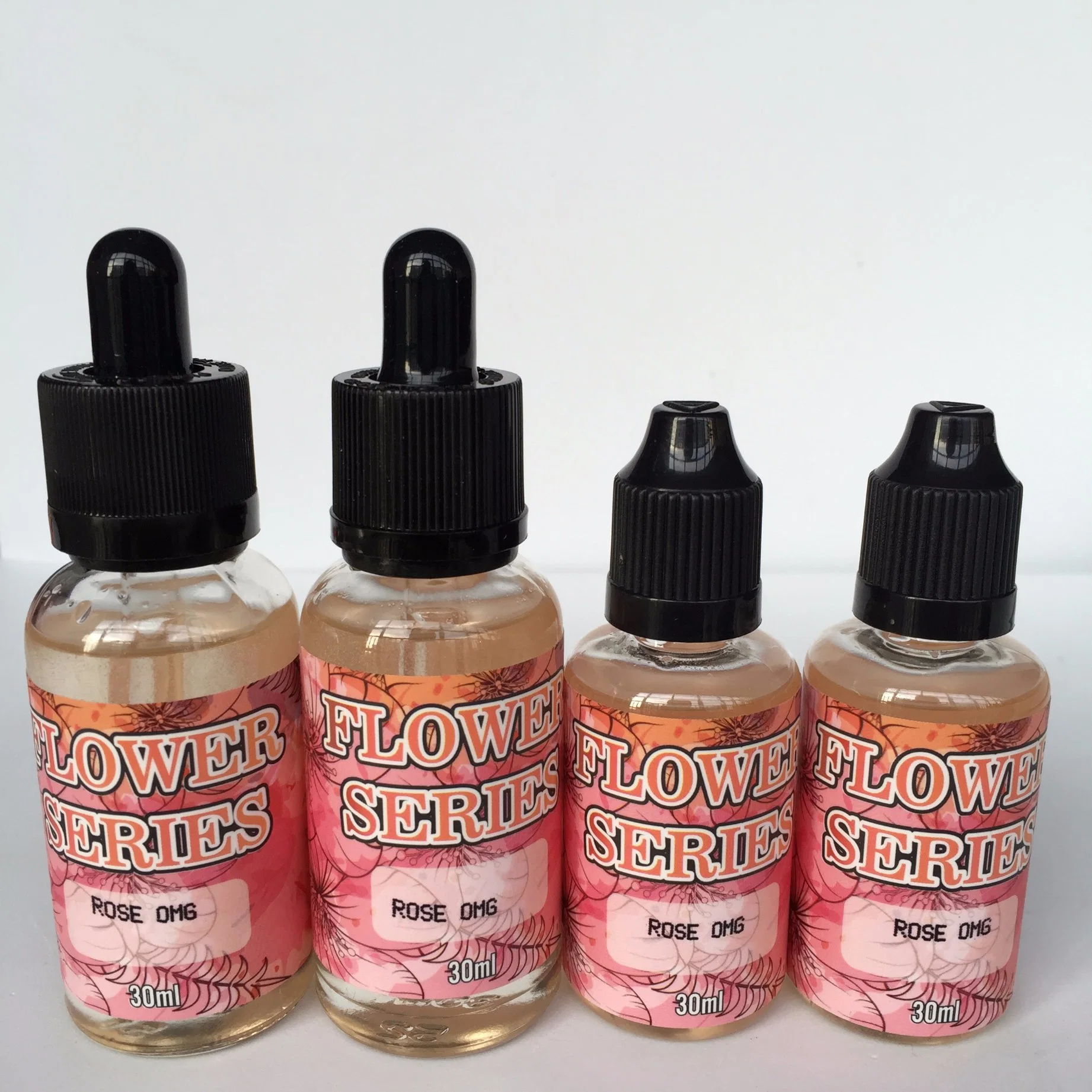 Flavor E Liquid/E Cig/E Cigarette/Smoke Juice