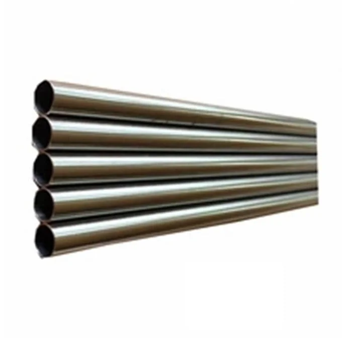 316 304 301 Honed Pipe Stainless Steel Polished Stainless Steel