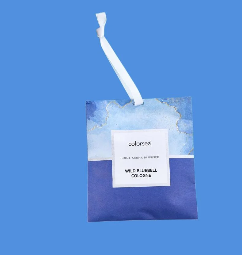 20g Sachet Hanging Sachets in Wardrobe, Deodorizing, Fragrance Retaining and Moisture Proof