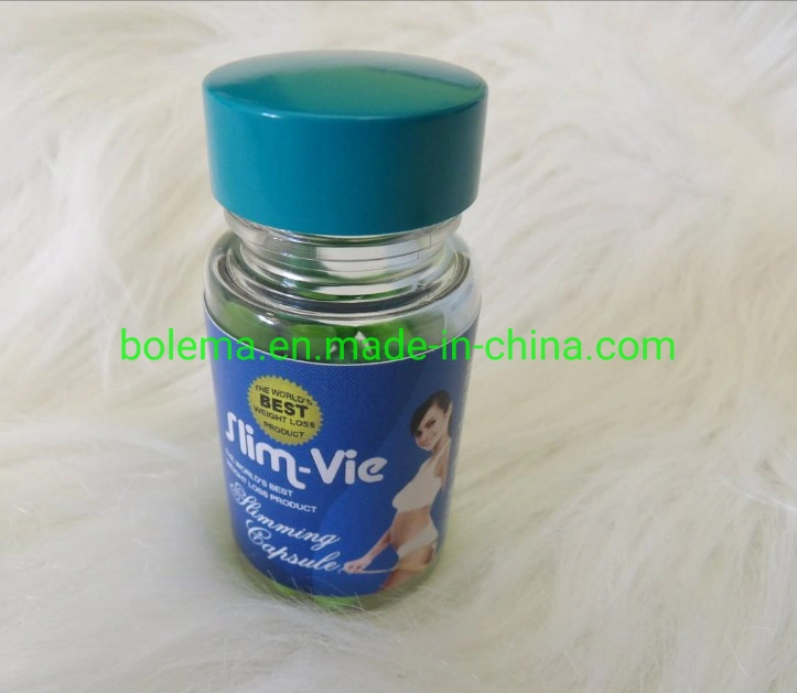 Original Herbal Slim-Vie Slimming Capsule GMP Herbal Diet Pills