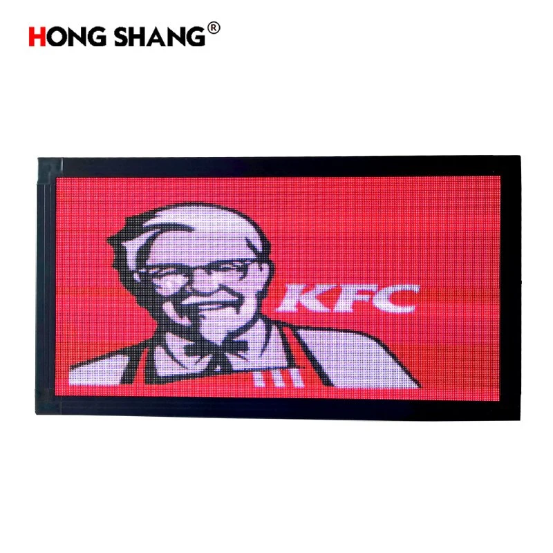 P2.5 Indoor Double-Sided Signboards Replacement LED LCD TV Screens