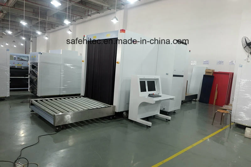 X-ray Cargo Luggage Screening Equipment for Logistic and Express Warehouse SA150180