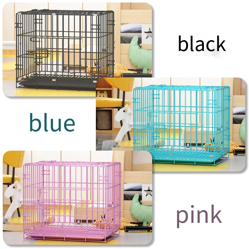 Plastic Airline Shipping Approved Dog Transport Box Pet Cages Bag Carrier