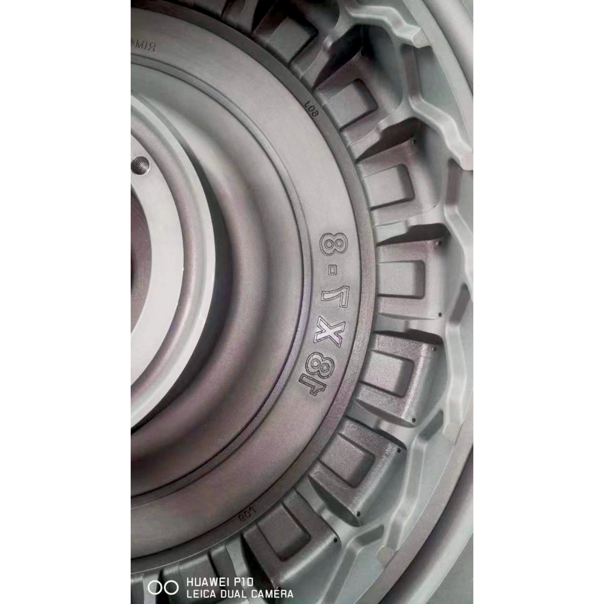 Trailer/Light Truck Bias Tyre Mould Rubber Tire Mold Price