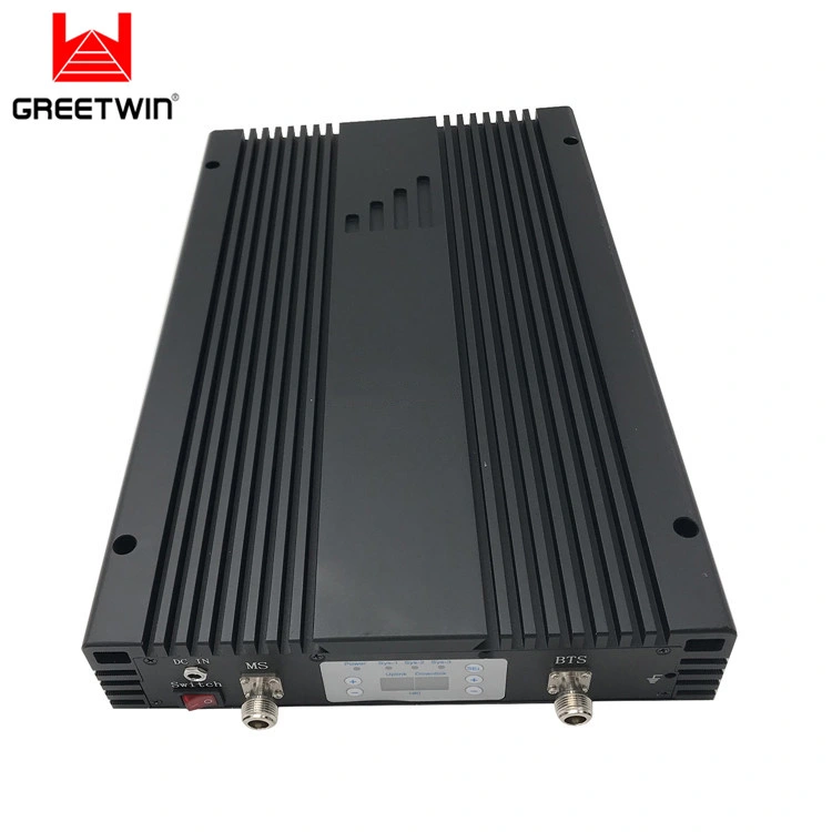 23dBm Five Band Cellular Repeater for Large Building (GW-23LGDWL)