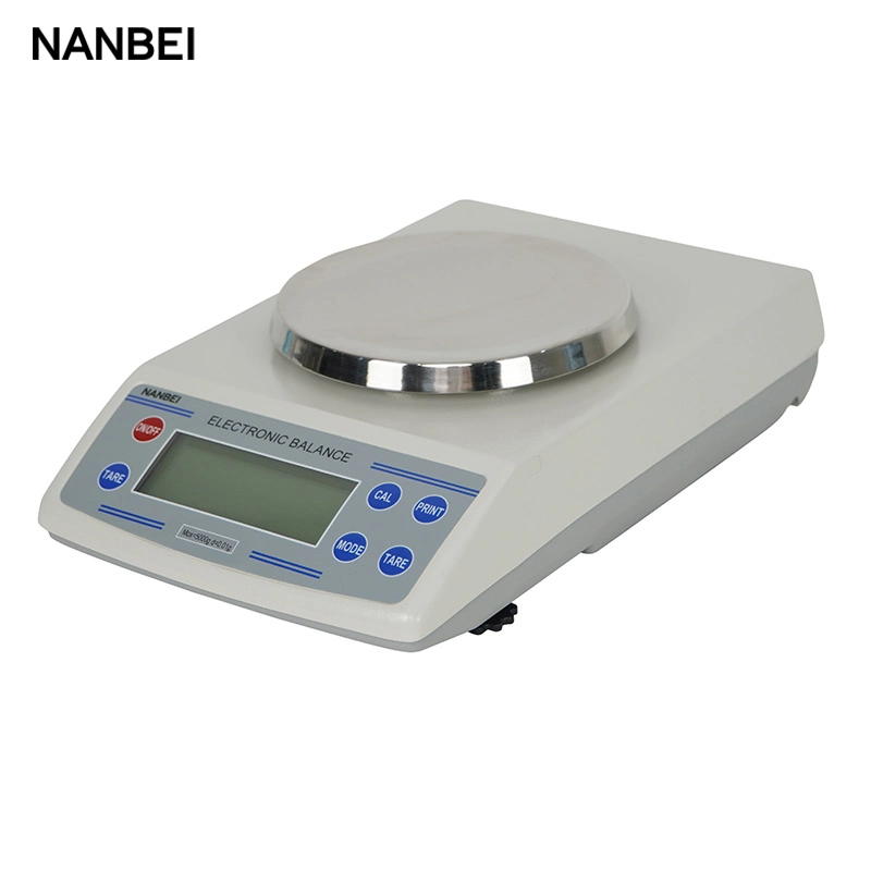 1000g/0.01g 10mg Precision Electronic Analytical Balance for Laboratory