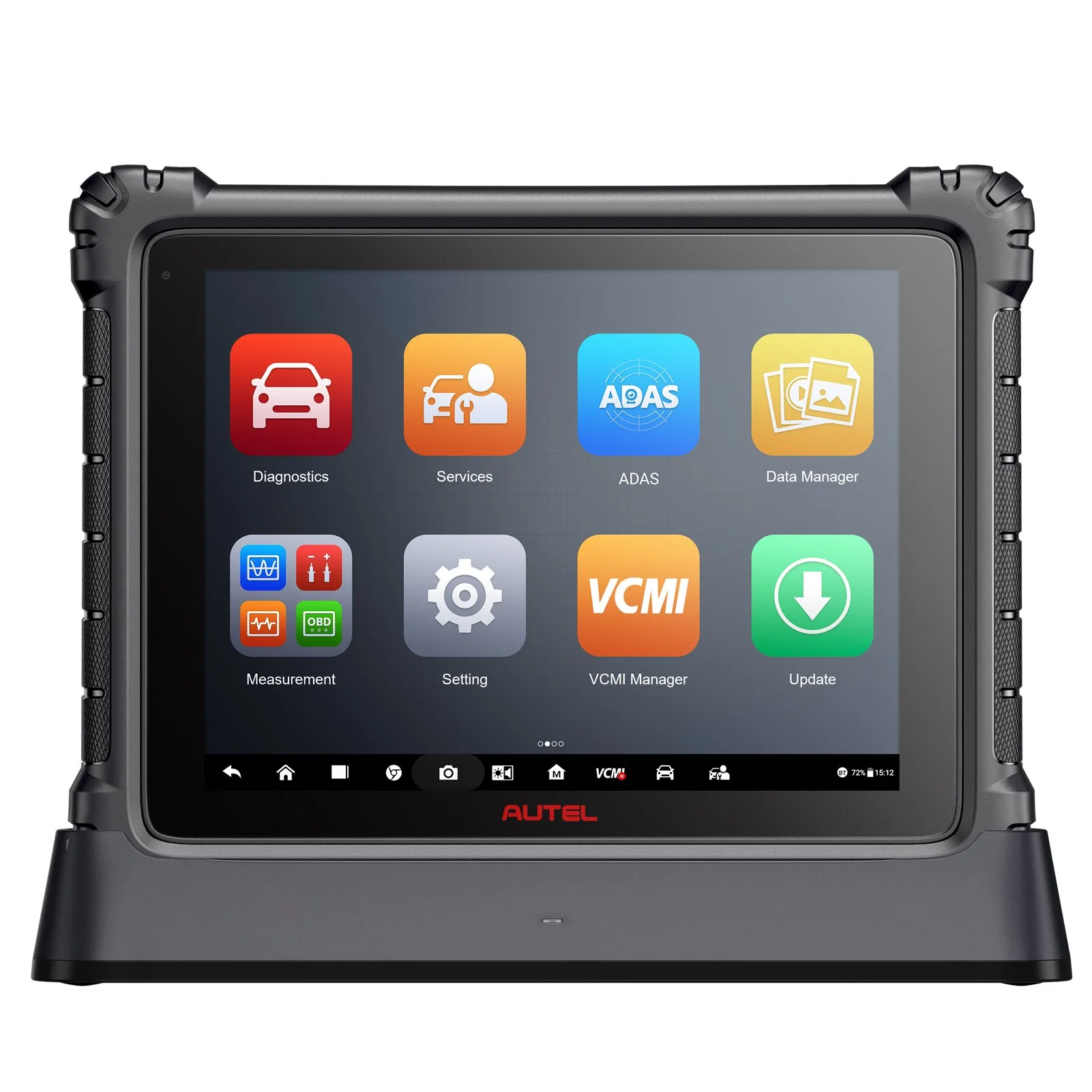 Autel Maxisys Ultra 2022 Top Auto Diagnostic