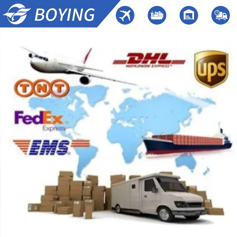 Top 10 China Freight Forwarder Service to Worldwide Shipping Agent