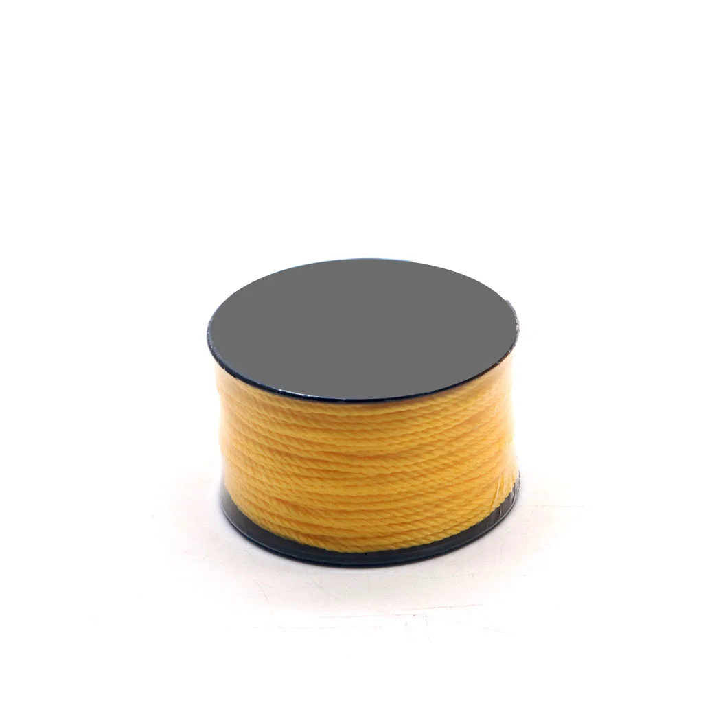 0.8mm Factory Supply PE Monofilament Yarn Different Colours