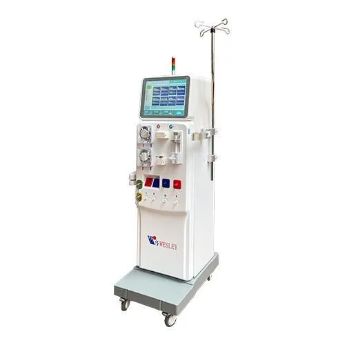 Medical Hospital Hemodialysis Dialysis Hemodialysis Machine Price