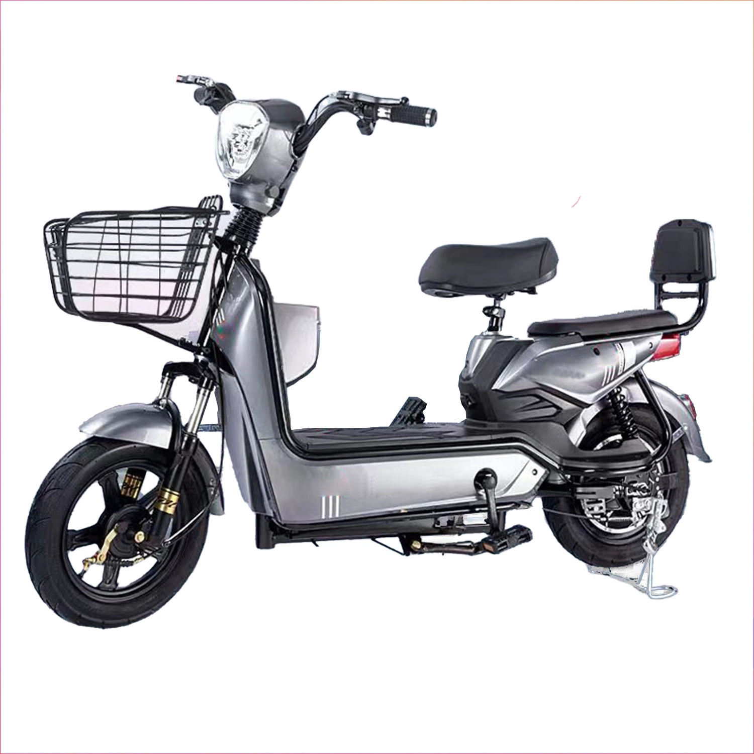 Hot High-Quality Electric Bicycle, Chinese Manufacturers Direct Sales Eb2