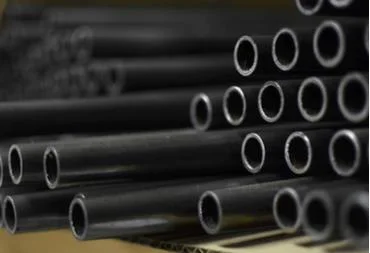 Precision/Black/Carbon Steel Seamless Pipes for Boiler and Heat Exchanger ASTM/ASME SA179 SA192