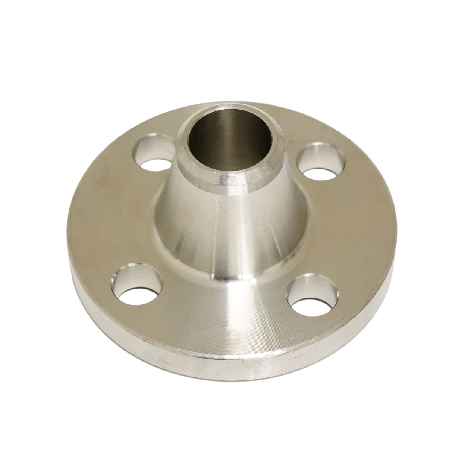 Carbon Steel Flange Pipe Fitting