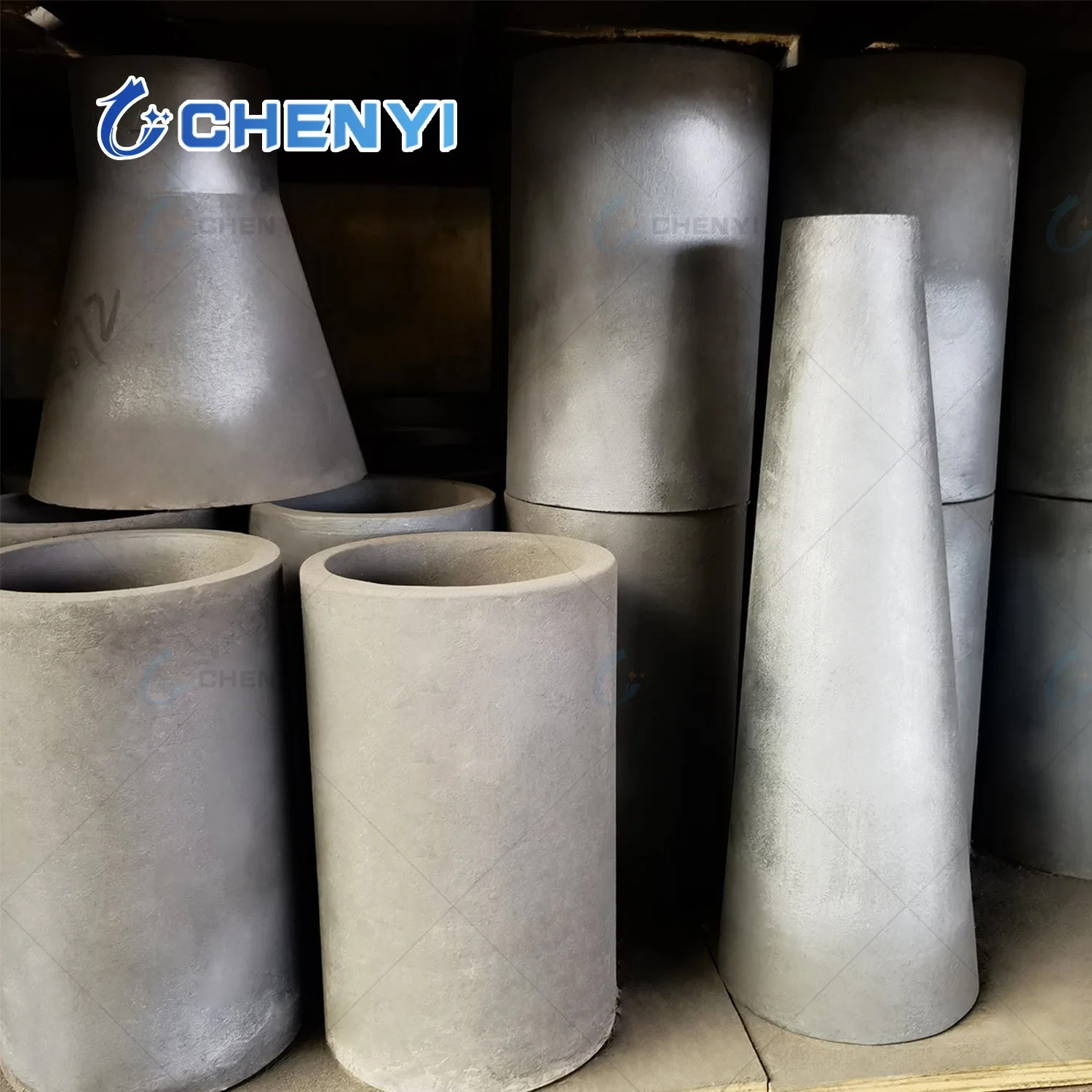 Silicon Carbide Wear Lining & Silicon Carbide Ceramics Wear Parts for Mining Processing System