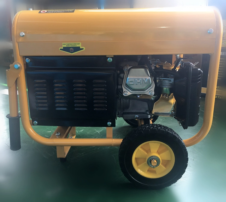 2kw 2kVA Cheap Price China Gasoline Other Generators