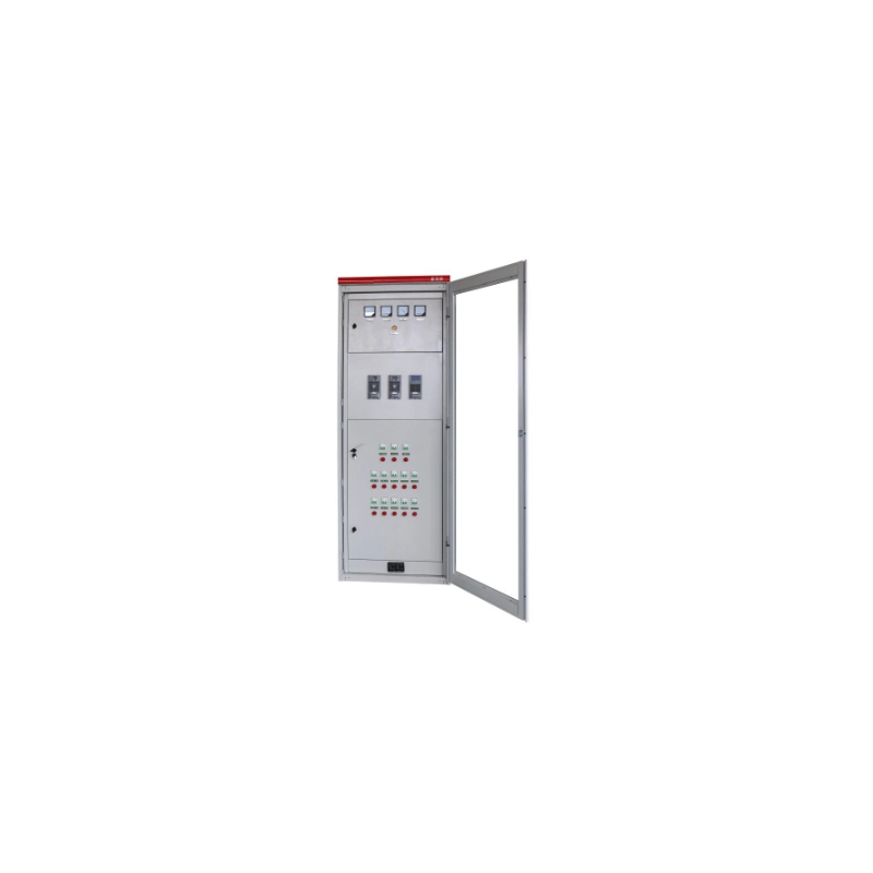 Xm-1 DC Cabinet Power Supply for Power Station