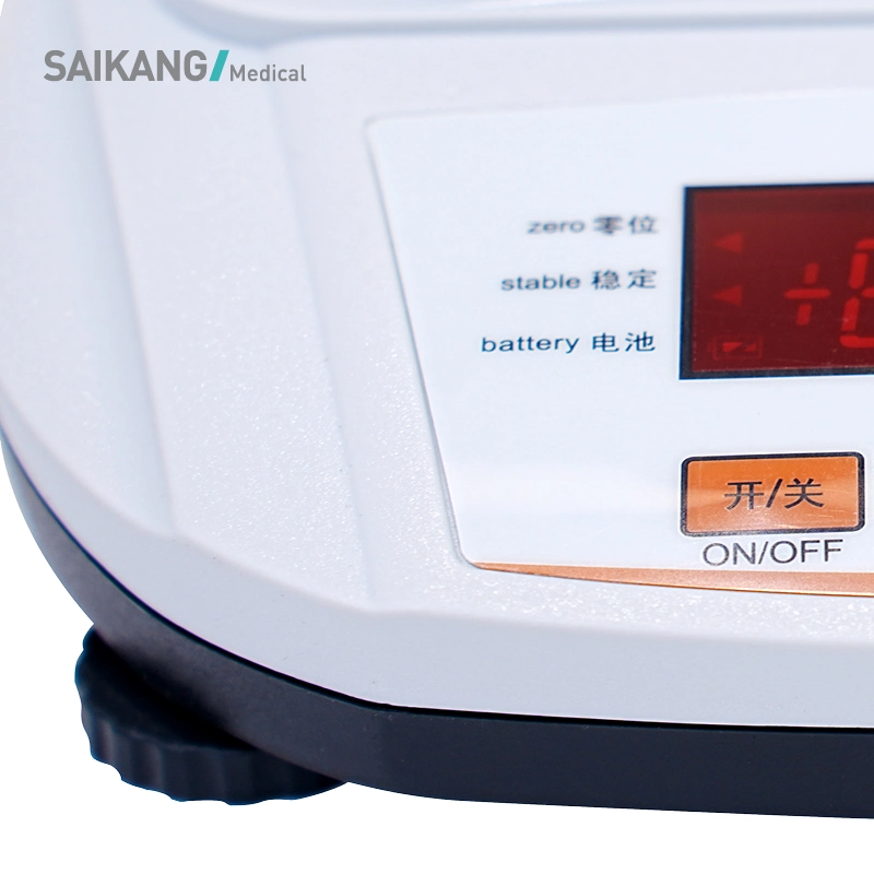 SK-Sy12 Saikang Laboratory 0.01g High Precision Electronic Precision Balance