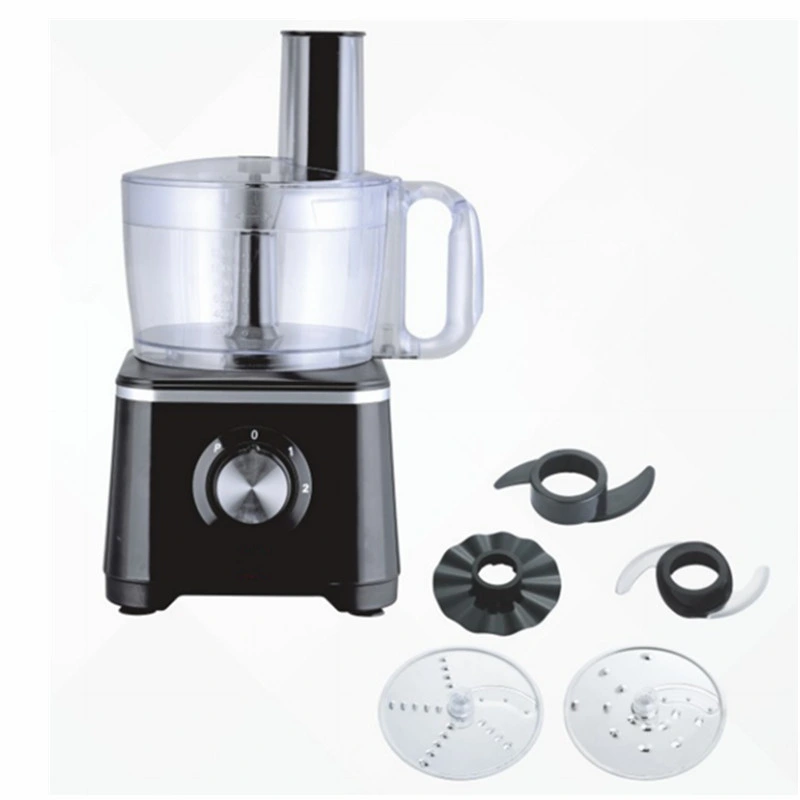 Kitchen Appliance Electric All-in-One Food Processor