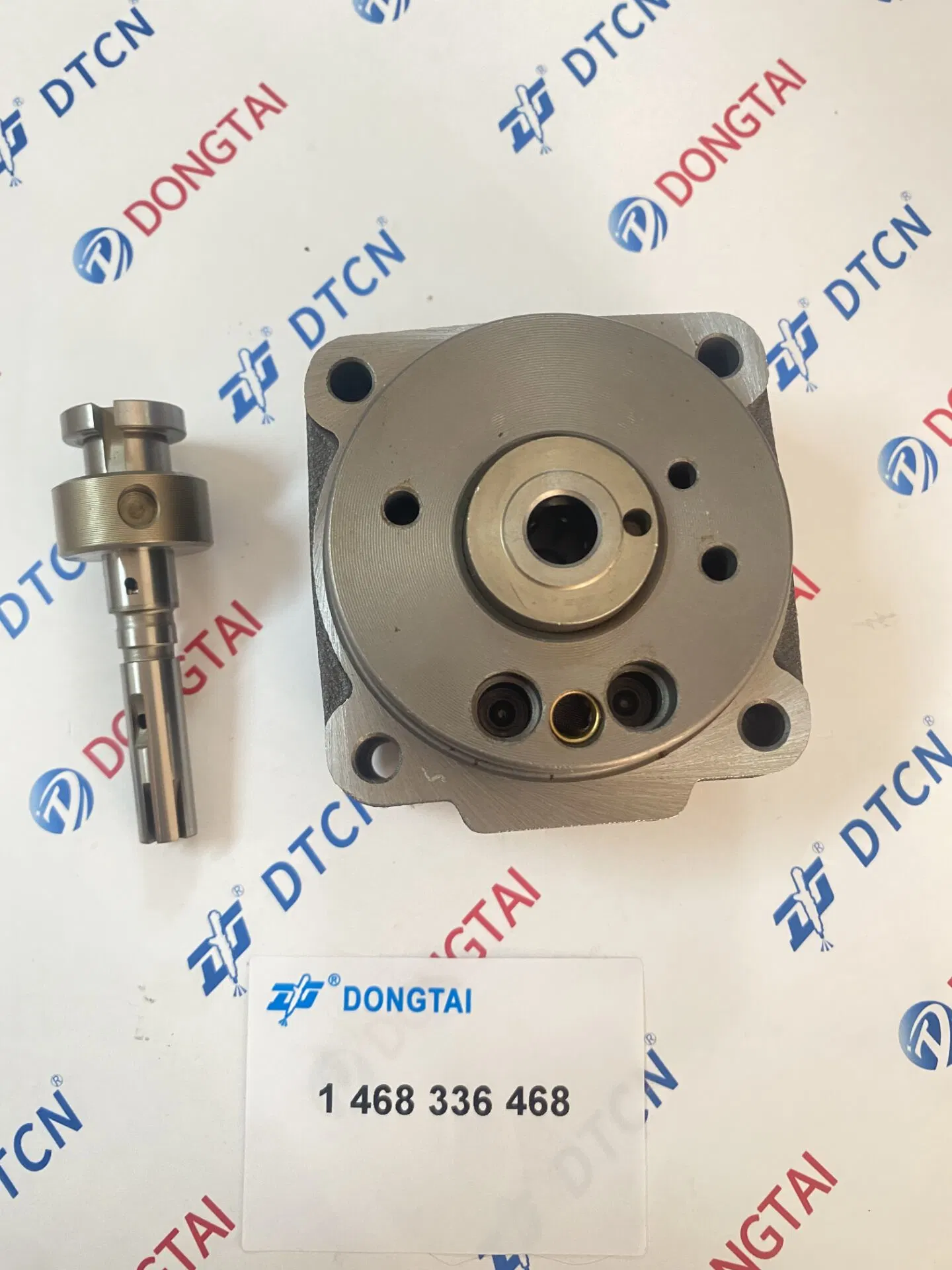 Head Rotor 6 Cylinder 1 468 336 468, 1468336468