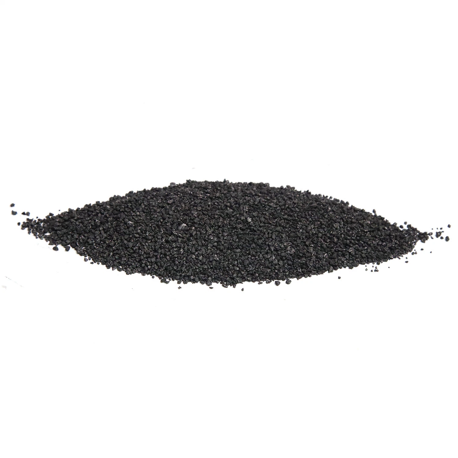 Calcined Petroleum Green Coke Foundry Coke Low Sulfur Factory Supply