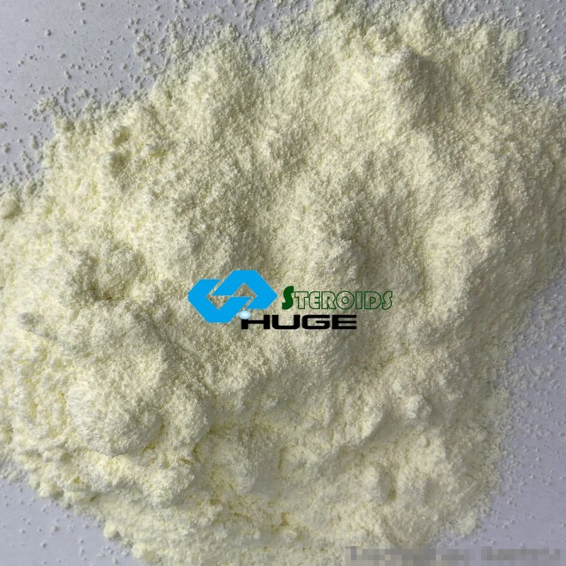 Buy CAS 94-09-7 Benzocaine Powder Procaine Lidocaine with Factory Price