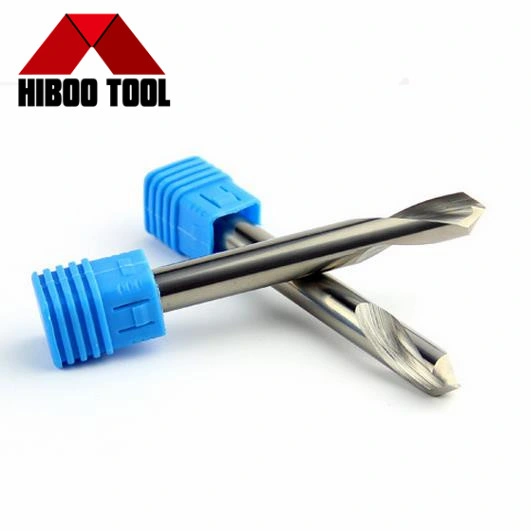 High Speed Good Price Carbide Drill Bits for High Metal