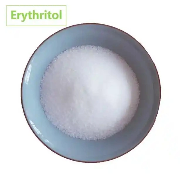 Erythritol Factory Supply Erythritol Best Quality Natural Sweetener Erythritol