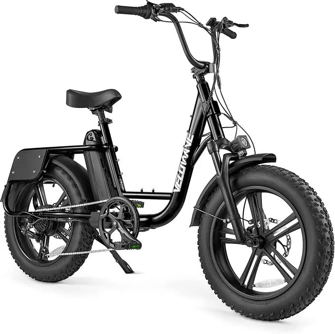 برادو S الدراجة الكهربائية، بطارية E الدراجة الكهربائية