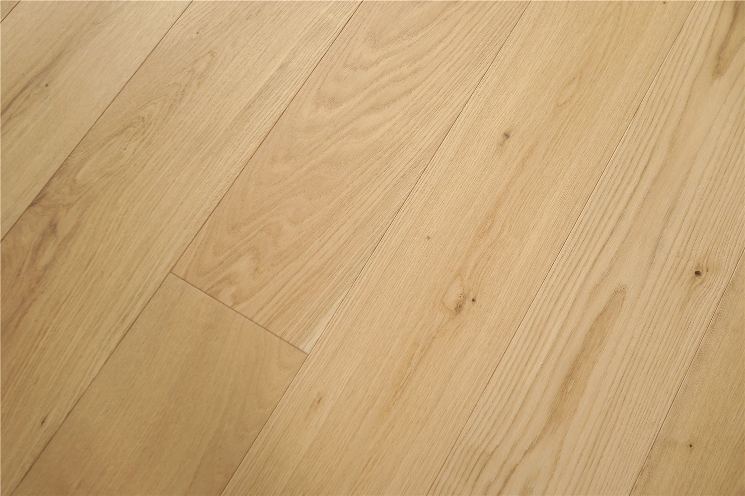 Factory Directly Sale Natural European Oak Engineered Wood Flooring Parquet Floor