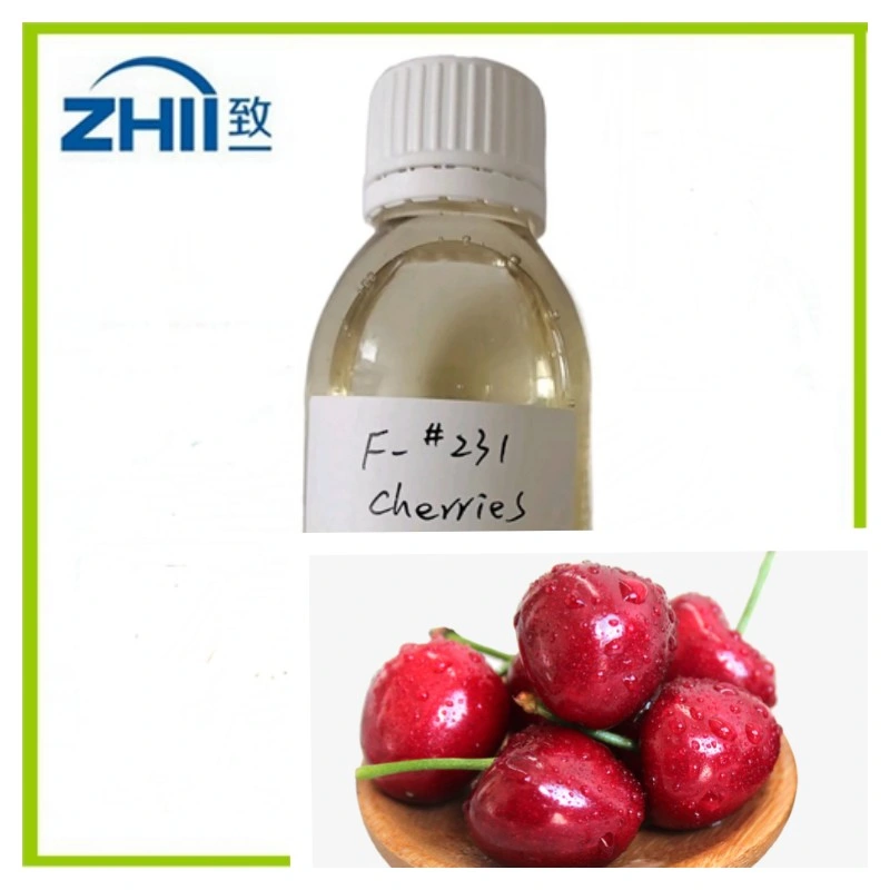 Zhii Wholesale/Suppliers Ry4 Flavour Juice Concentrate for Vapor E Juice Liquid Red Tobacco