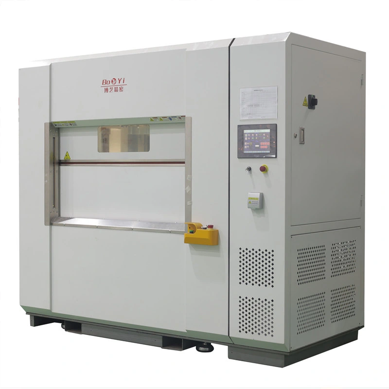 Good Vibration Resistance Pipe Automatic Friction Stir Welding Machine for Sale