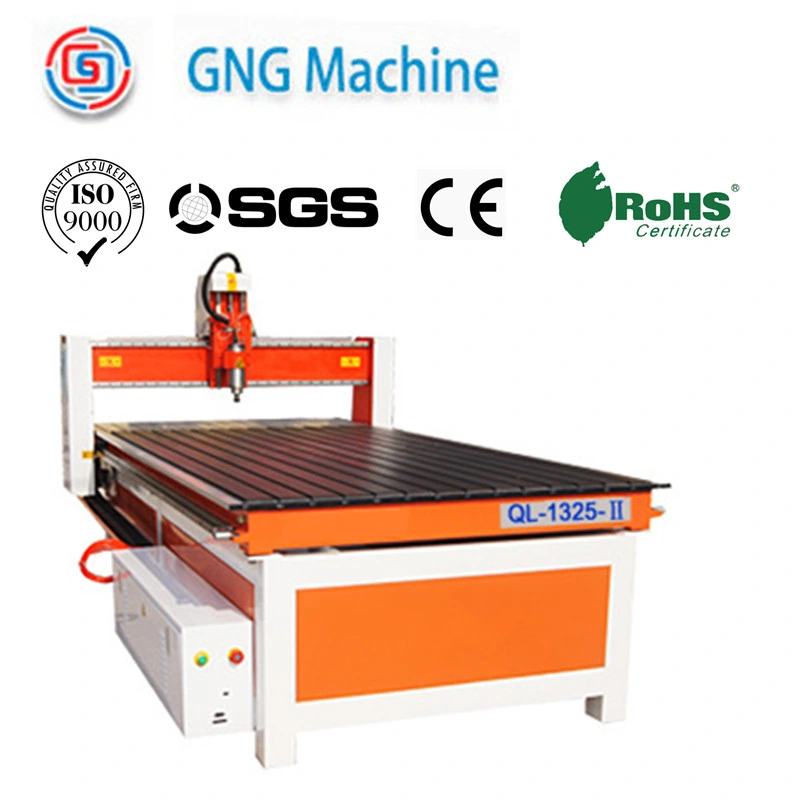 CNC Wood Timber Carving Router Ql1218