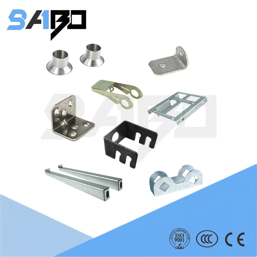 Electrical Precision Progressive Stamping Connector Electric Wall Copper Switch Socket Brass Copper Electric Parts