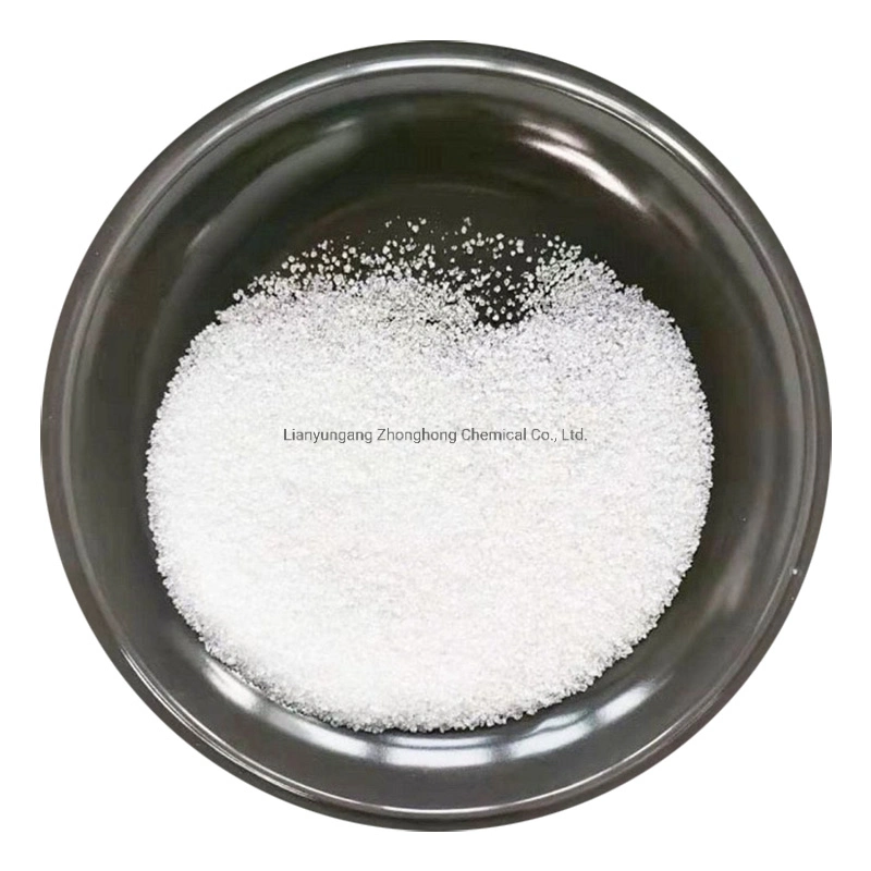 المواد المضافة إلى درجة الطعام البوتاسيوم Citrate CAS 6100-05-6