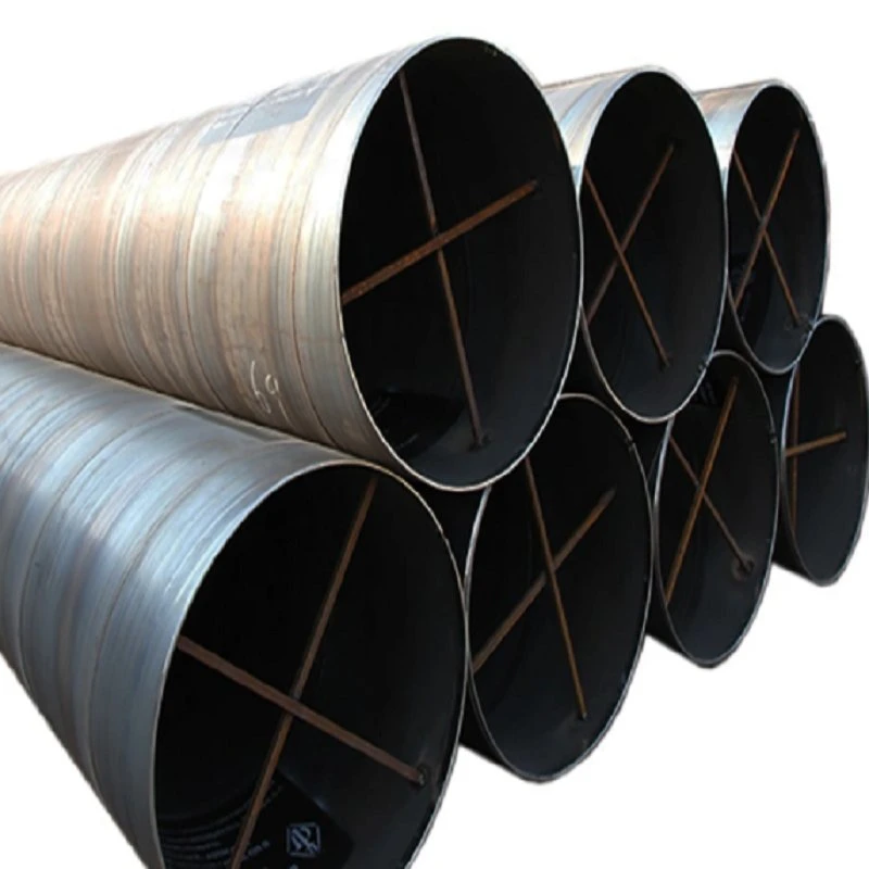 Carbon Steel Pipe Smls Steel API 5L Pipe